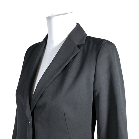 Unisex Seventy Sergio Tegon - Jacket, size 36 - Black (2)