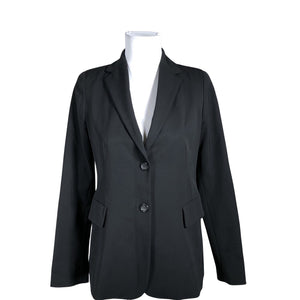 Unisex Seventy Sergio Tegon - Jacket, size 36 - Black (1)