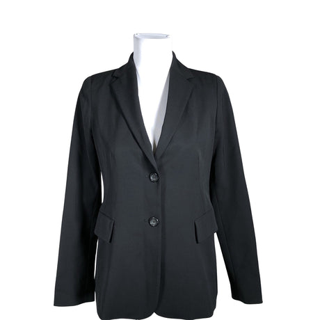 Unisex Seventy Sergio Tegon - Jacket, size 36 - Black ()