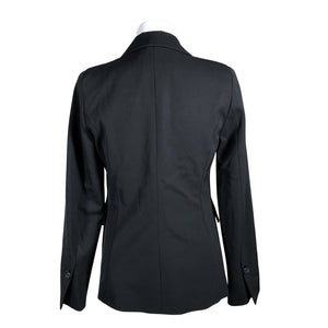Unisex Seventy Sergio Tegon - Jacket, size 36 - Black (3)