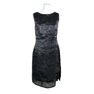 Unisex Calvin Klein - Party dress, size 38 - Gray (1)