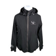 Unisex Torstai - Soft shell jacket, size 42 - Black ()