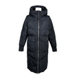 Unisex Everest - Winter jacket, size 34 - Black ()