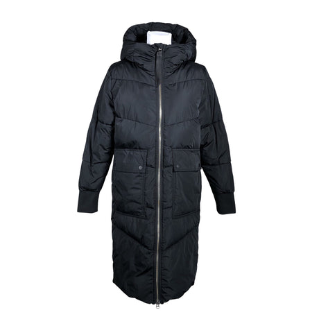 Unisex Everest - Winter jacket, size 34 - Black ()