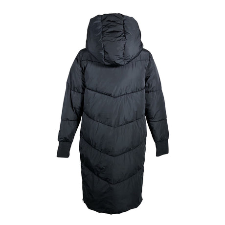 Unisex Everest - Winter jacket, size 34 - Black (2)