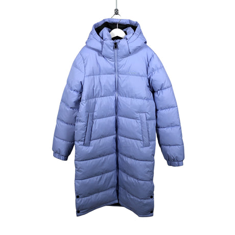 Unisex Everest - Winter jacket, size 158 - 164 - Violet ()