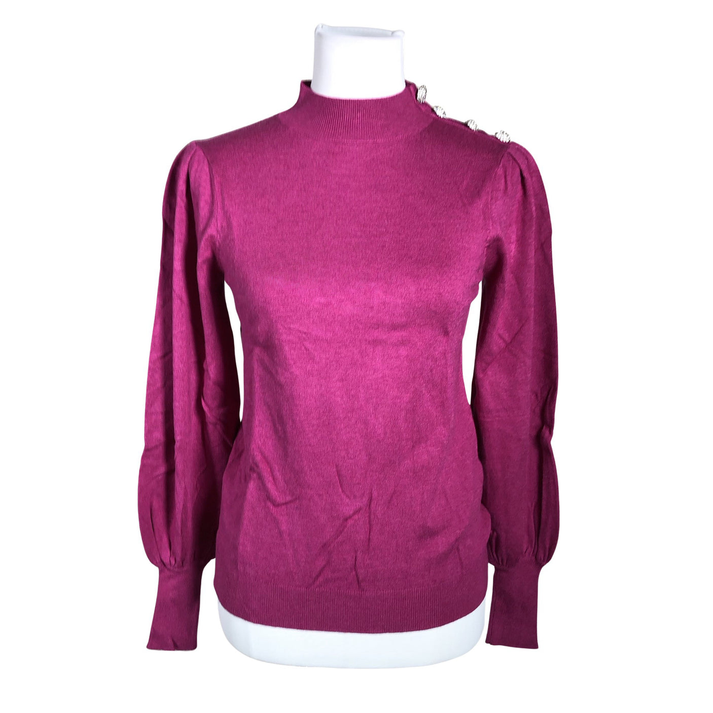 Unisex Soyaconcept - Sweater, size 36 - Pink (1)