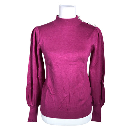 Unisex Soyaconcept - Sweater, size 36 - Pink ()