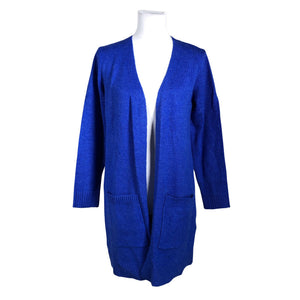 Unisex Ciso - Cardigan, size 38 - Blue (1)