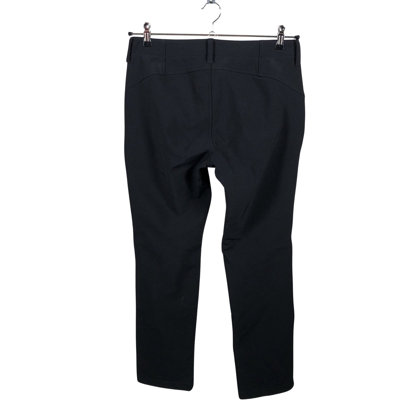 Unisex Sail&Ski - Softshell pants, size 38 - Black (2)
