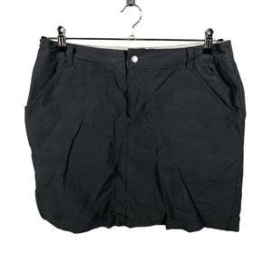 Unisex Columbia - Sports skirt, size 40 - Gray (1)