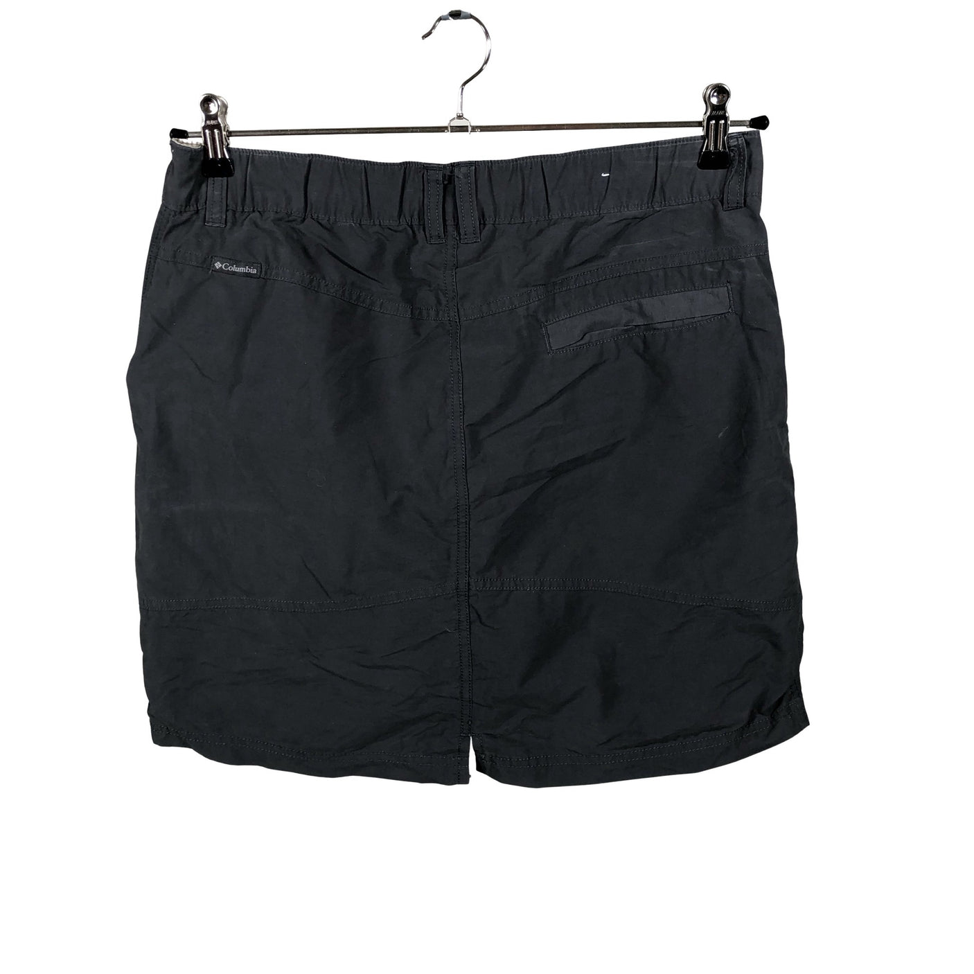 Unisex Columbia - Sports skirt, size 40 - Gray (2)