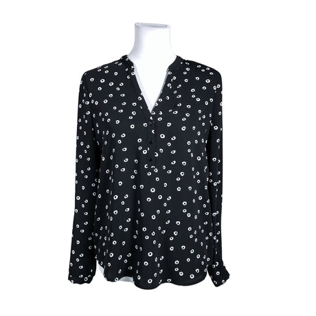 Unisex Esprit - Blouse, size 36 - Black ()