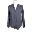 Unisex Holly & Whyte by Lindex - Blouse, size 36 - Blue ()