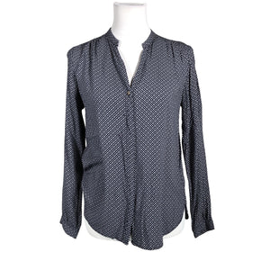 Unisex Holly & Whyte by Lindex - Blouse, size 36 - Blue (1)