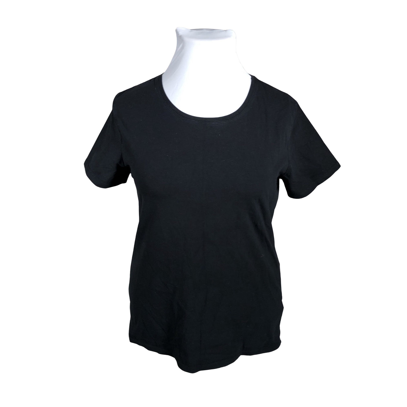 Unisex Noa Noa - T-shirt, size 42 - Black (1)