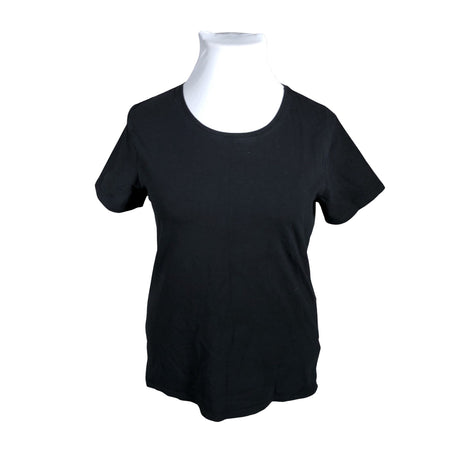 Unisex Noa Noa - T-shirt, size 42 - Black ()