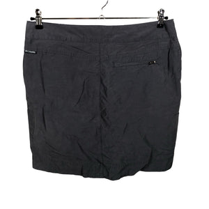 Unisex Columbia - Sports short skirt, size 42 - Gray (2)