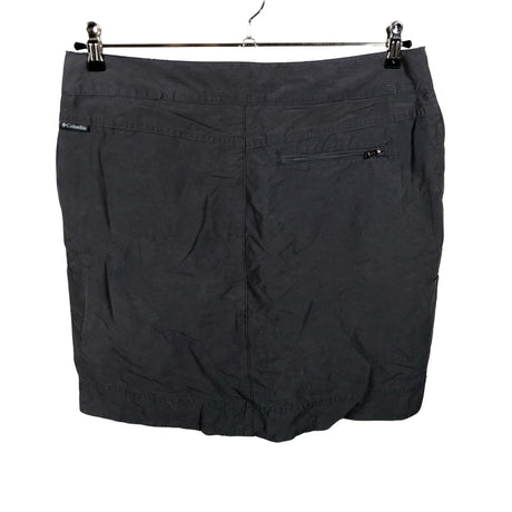 Unisex Columbia - Sports short skirt, size 42 - Gray (2)