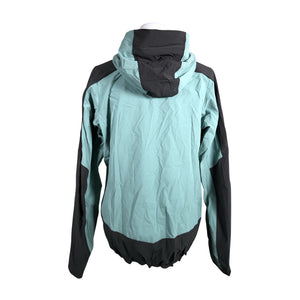 Unisex Haglöfs - Outdoor jacket, size 40 - Green (2)