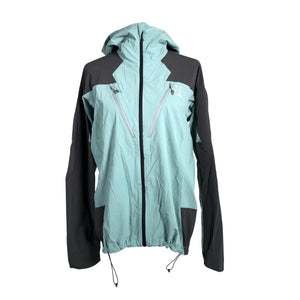 Unisex Haglöfs - Outdoor jacket, size 40 - Green (1)