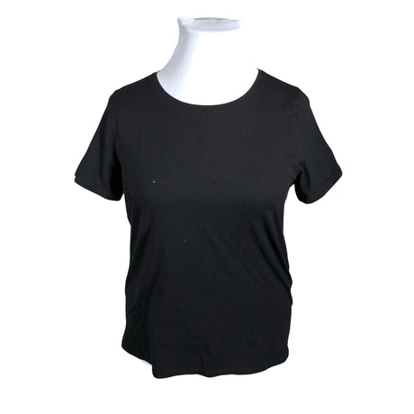 Unisex Neulomo - T-shirt, size 42 - Black ()