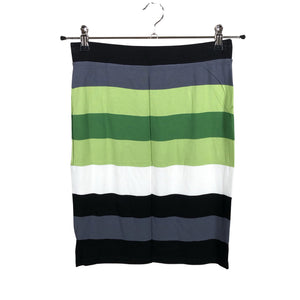 Unisex Looxent - Tricot skirt, size 36 - Black (1)
