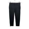 Unisex Lindex - Chinos, size 36 - Black ()