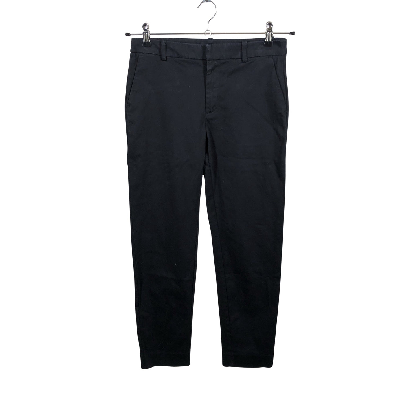 Unisex Lindex - Chinos, size 36 - Black (1)