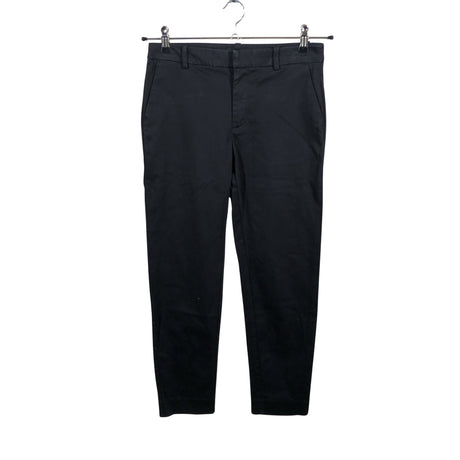 Unisex Lindex - Chinos, size 36 - Black ()