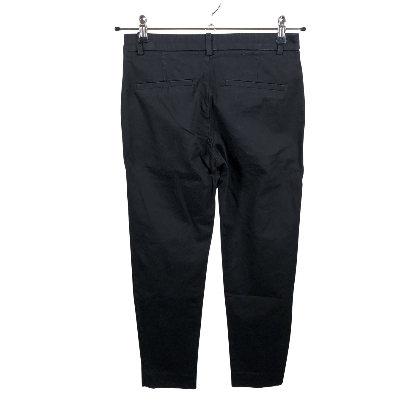 Unisex Lindex - Chinos, size 36 - Black (2)