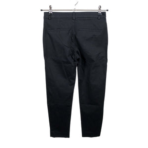 Unisex Lindex - Chinos, size 36 - Black (2)
