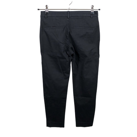 Unisex Lindex - Chinos, size 36 - Black (2)