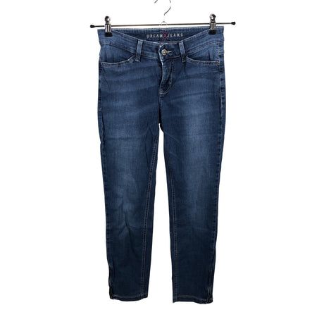 Unisex MAC - Jeans, size 38 - Blue ()