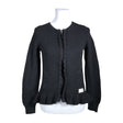 Unisex Odd Molly - Cardigan, size 34 - Black ()
