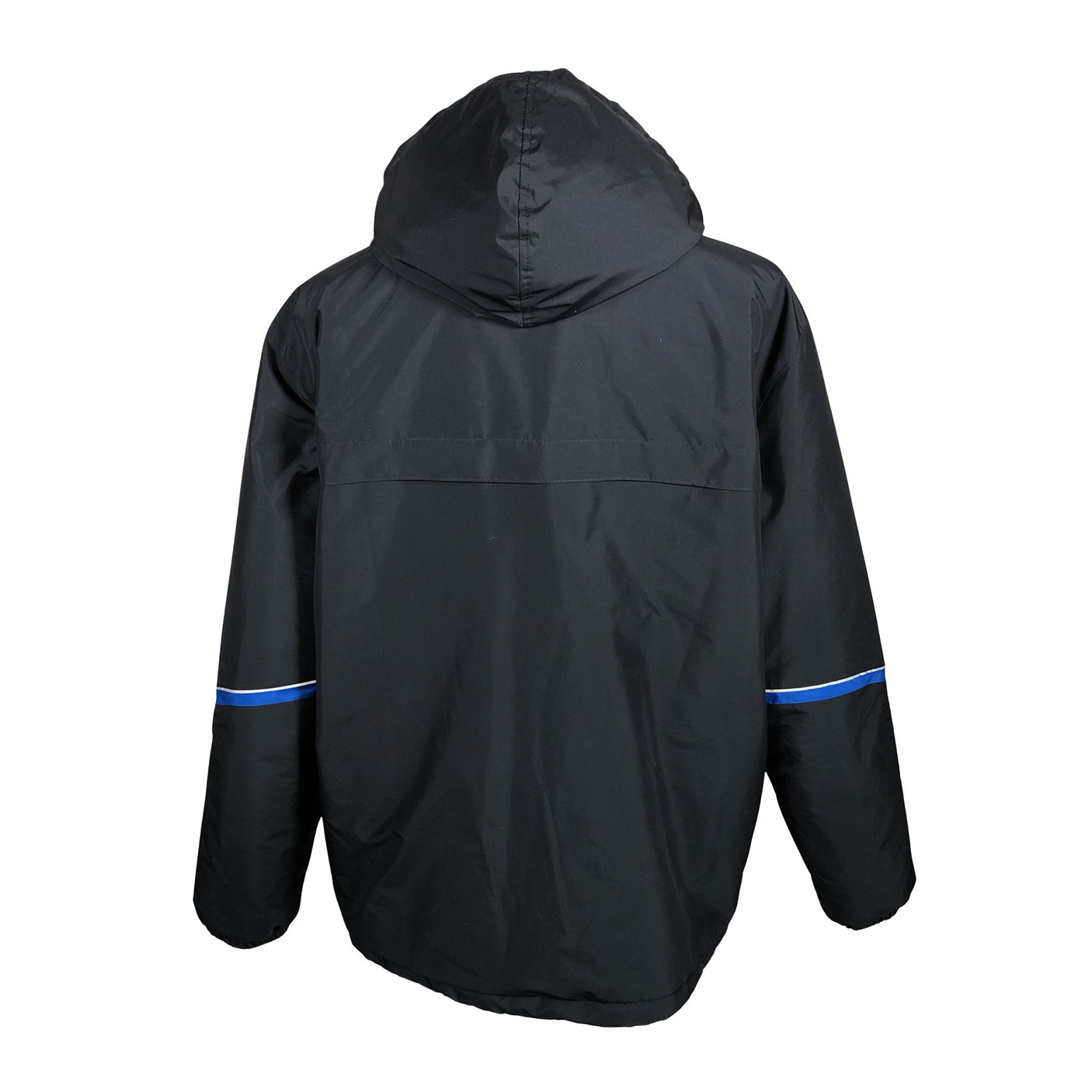 Unisex Sail&Ski - Lightly padded jacket, size XXL - Black (2)