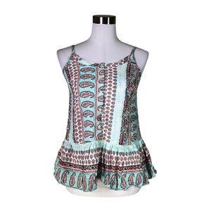 Unisex Indigo - Toppi, koko 38 -  (1)