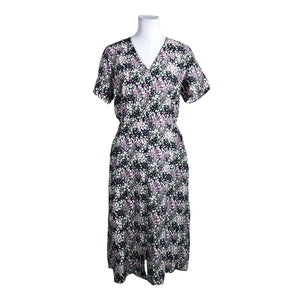 Unisex Finlayson - Schiffon dress, size 38 - Green (1)