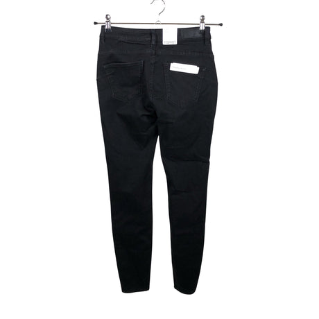 Unisex Esprit - Jeans, size W28 - Black (2)