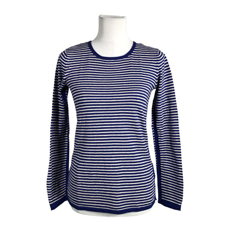Unisex Part two - Sweater, size 38 - Blue ()