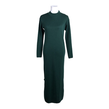 Unisex Kaino - Knit dress, size 32 - Green ()