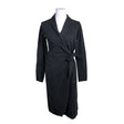 Unisex Global - Knit dress, size 32 - Gray ()