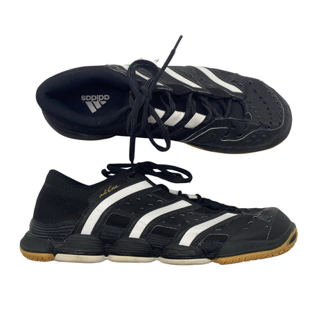 Unisex Adidas - Sneakers, size S - Black ()
