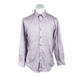 Unisex Petrifun - Collared shirt, size XL - Violet ()