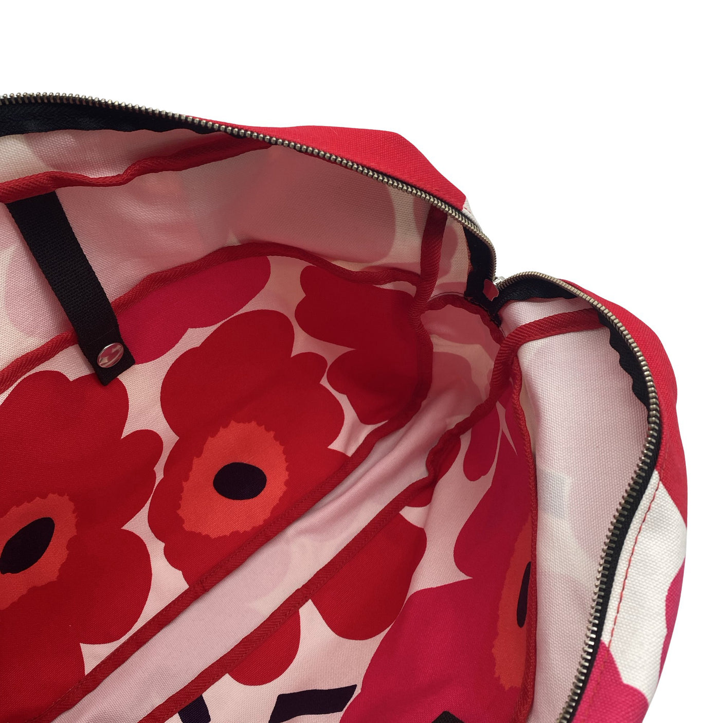 Unisex Marimekko - Handbag, size Midi - White (2)