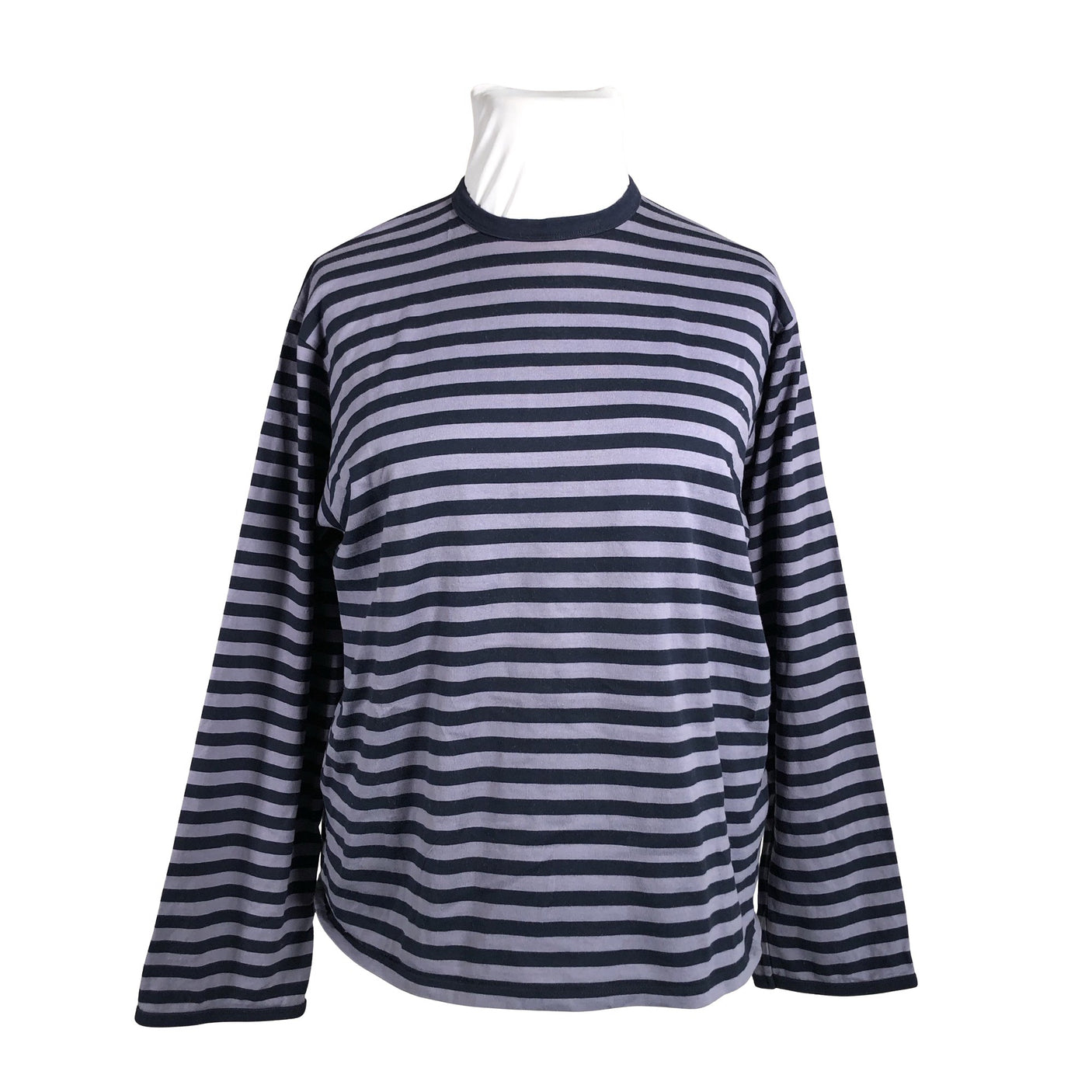 Unisex Marimekko - Tricot shirt, size 42 - Blue (1)
