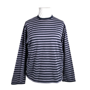 Unisex Marimekko - Tricot shirt, size 42 - Blue (1)