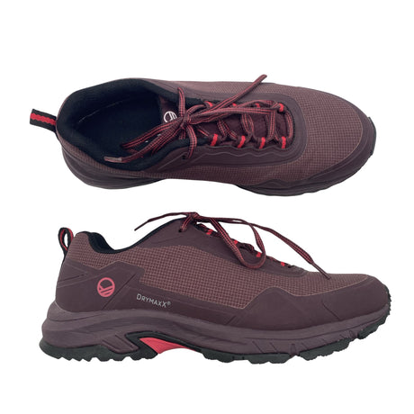 Unisex Halti - Outdoor sneakers, size 42 - Violet ()