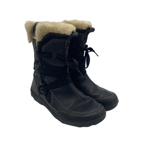 Unisex Merrell - Winter shoes, size 42 - Black (2)