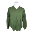 Unisex Fynch-Hatton - Sweater, size XL - Green ()